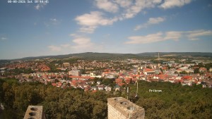 Miasto Příbram - Święta Góra,Panorama - 8.8.2026 v 11:45 Miasto Příbram - Święta Góra,Panorama - 8.8.2026 v 11:45