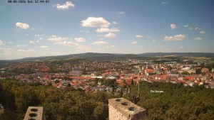 Miasto Příbram - Święta Góra,Panorama - 8.8.2026 v 13:45 Miasto Příbram - Święta Góra,Panorama - 8.8.2026 v 13:45