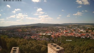 Miasto Příbram - Święta Góra,Panorama - 8.8.2026 v 14:45 Miasto Příbram - Święta Góra,Panorama - 8.8.2026 v 14:45