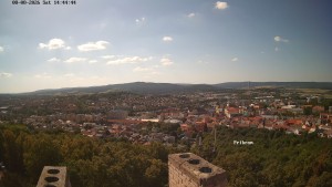 Miasto Příbram - Święta Góra,Panorama - 8.8.2026 v 15:45 Miasto Příbram - Święta Góra,Panorama - 8.8.2026 v 15:45