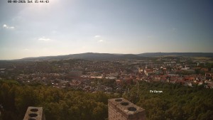 Miasto Příbram - Święta Góra,Panorama - 8.8.2026 v 16:45 Miasto Příbram - Święta Góra,Panorama - 8.8.2026 v 16:45