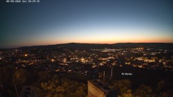 Święta Góra,Panorama