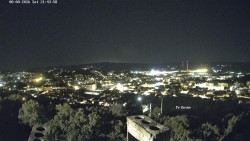 Święta Góra,Panorama