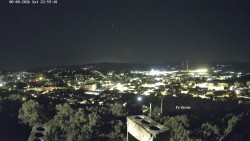 Svatá Hora,Panorama