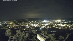 Svatá Hora,Panorama
