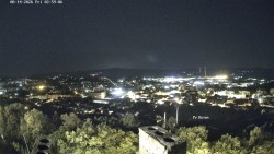 Svatá Hora,Panorama