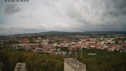 Svatá Hora,Panorama