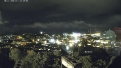 Svatá Hora,Panorama
