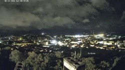 Svatá Hora,Panorama