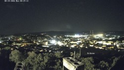 Svatá Hora,Panorama