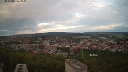 Święta Góra,Panorama