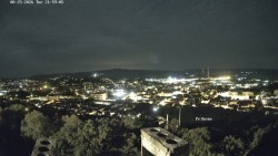 Święta Góra,Panorama