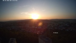 Svatá Hora,Panorama