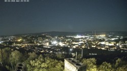 Svatá Hora,Panorama