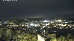 Svatá Hora,Panorama