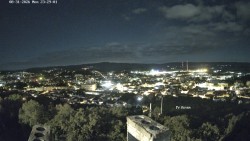 Svatá Hora,Panorama