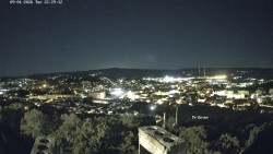 Svatá Hora,Panorama