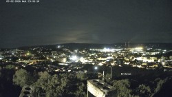 Svatá Hora,Panorama