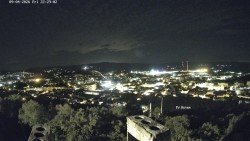 Svatá Hora,Panorama