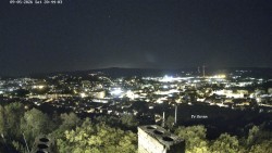 Svatá Hora,Panorama