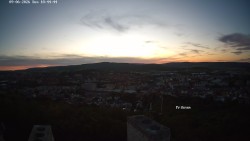Svatá Hora,Panorama