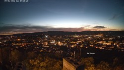 Svatá Hora,Panorama