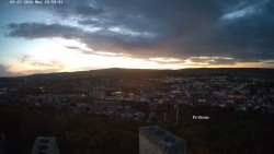 Holy Mountain, Panorama