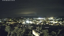 Svatá Hora,Panorama