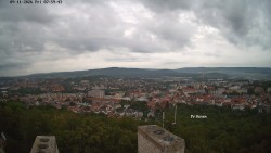 Święta Góra,Panorama