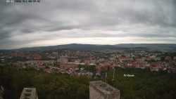 Holy Mountain, Panorama