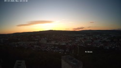 Svatá Hora,Panorama