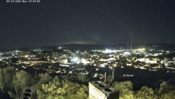 Svatá Hora,Panorama