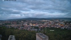Heiliger Berg,Panorama
