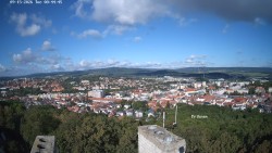 Holy Mountain, Panorama