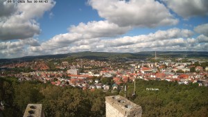 Město Příbram - Svatá Hora,Panorama - 15.9.2026 v 11:45 Město Příbram - Svatá Hora,Panorama - 15.9.2026 v 11:45