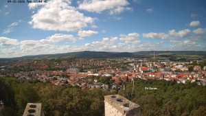 Město Příbram - Svatá Hora,Panorama - 15.9.2026 v 13:45 Město Příbram - Svatá Hora,Panorama - 15.9.2026 v 13:45