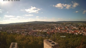 Město Příbram - Svatá Hora,Panorama - 15.9.2026 v 15:45 Město Příbram - Svatá Hora,Panorama - 15.9.2026 v 15:45
