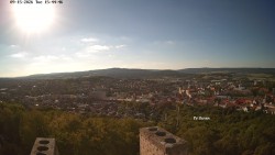 Heiliger Berg,Panorama
