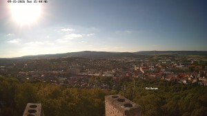 Město Příbram - Svatá Hora,Panorama - 15.9.2026 v 16:45 Město Příbram - Svatá Hora,Panorama - 15.9.2026 v 16:45