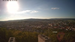 Heiliger Berg,Panorama