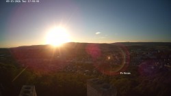 Holy Mountain, Panorama