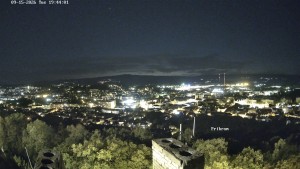 Město Příbram - Svatá Hora,Panorama - 15.9.2026 v 20:45 Město Příbram - Svatá Hora,Panorama - 15.9.2026 v 20:45
