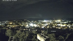 Město Příbram - Svatá Hora,Panorama - 15.9.2026 v 23:00 Město Příbram - Svatá Hora,Panorama - 15.9.2026 v 23:00