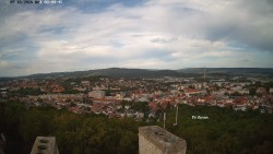 Heiliger Berg,Panorama