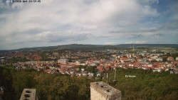 Heiliger Berg,Panorama