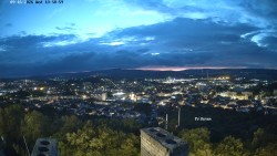 Svatá Hora,Panorama
