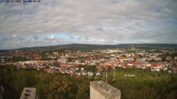 Svatá Hora,Panorama