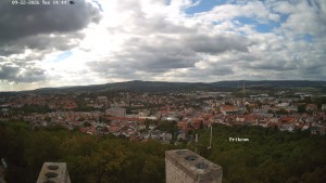 Miasto Příbram - Święta Góra,Panorama - 22.9.2026 v 15:45 Miasto Příbram - Święta Góra,Panorama - 22.9.2026 v 15:45