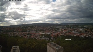 Miasto Příbram - Święta Góra,Panorama - 22.9.2026 v 16:45 Miasto Příbram - Święta Góra,Panorama - 22.9.2026 v 16:45