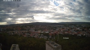 Miasto Příbram - Święta Góra,Panorama - 22.9.2026 v 17:45 Miasto Příbram - Święta Góra,Panorama - 22.9.2026 v 17:45